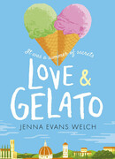 Любовь и мороженое