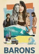 Бароны сезон 1