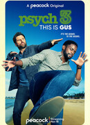 Ясновидец 3: Это Гас