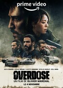 Передозировка