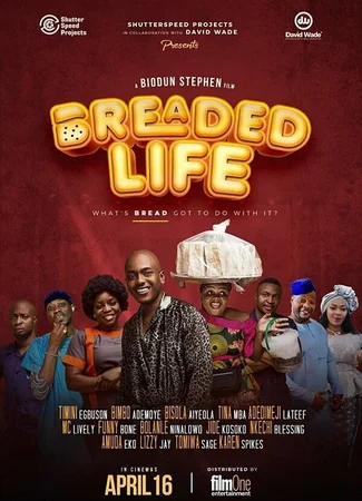 Breaded Life