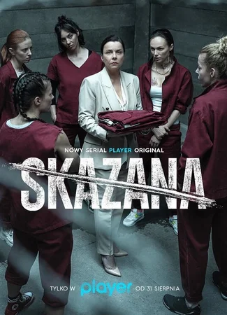 Skazana
