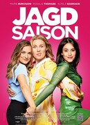 Сезон охоты