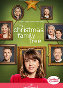 Рождественское семейное древо