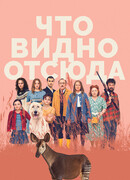 Что видно отсюда