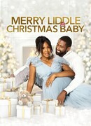 Merry Liddle Christmas Baby