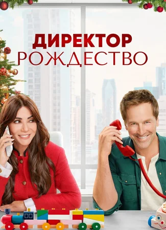 Директор Рождество