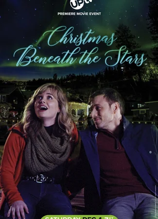 Christmas Beneath the Stars