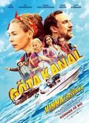 Göta kanal - Vinna eller försvinna