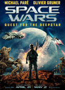 Space Wars: Quest for the Deepstar
