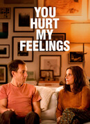 Ты ранил мои чувства