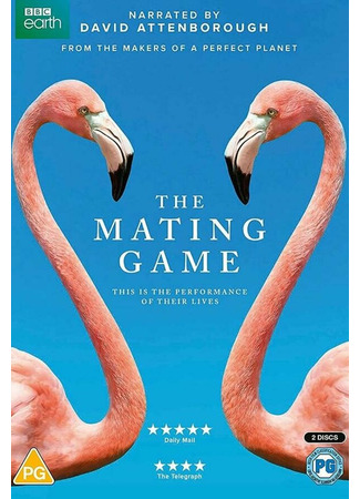 кино Брачная игра (The Mating Game) 31.07.24
