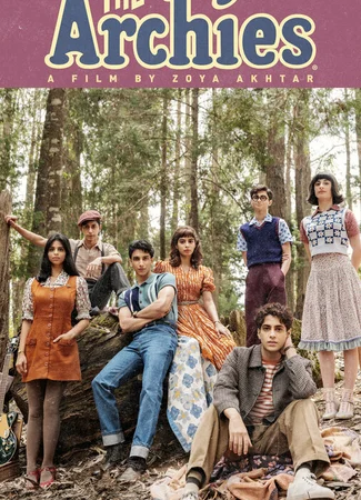 The Archies