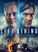 Оставленные: Пришествие антихриста