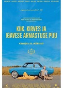 Tree of Eternal Love