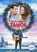 Рождество в Тахо