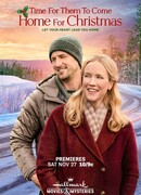 Они едут домой на Рождество