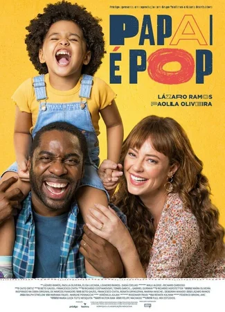 Papai é Pop