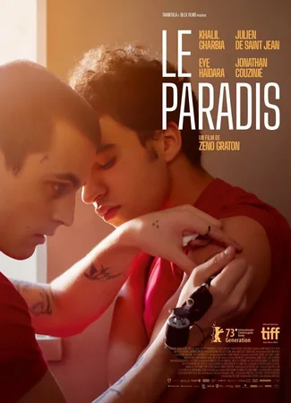 Le paradis