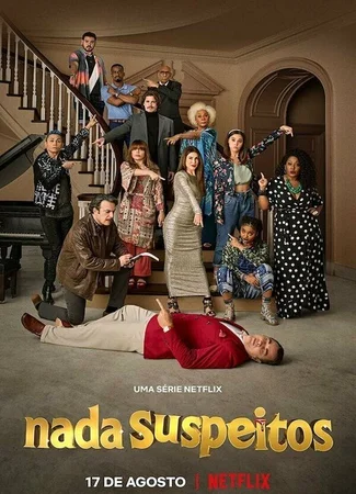 Nada Suspeitos
