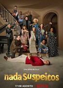 Nada Suspeitos сезон 1