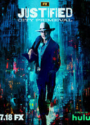 Правосудие: Первобытный город сезон 1