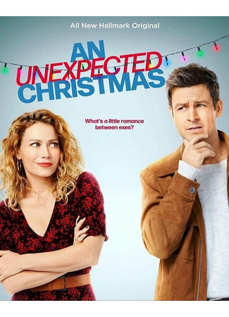 кино Необычное Рождество (An Unexpected Christmas) 31.07.24