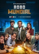 Robo mundial сезон 1