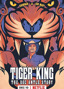 Tiger King: The Doc Antle Story сезон 1