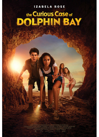 кино The Curious Case of Dolphin Bay 31.07.24