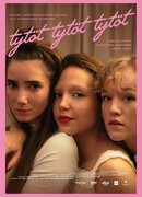 Девочки, девочки, девочки