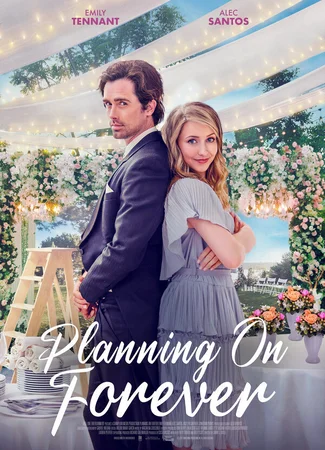 Planning on Forever