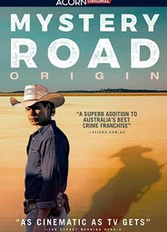 Mystery Road: Origin