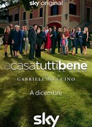 A casa tutti bene - La serie сезон 2