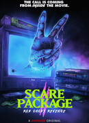 Жуткий наборчик 2: Месть Рэда Чэда