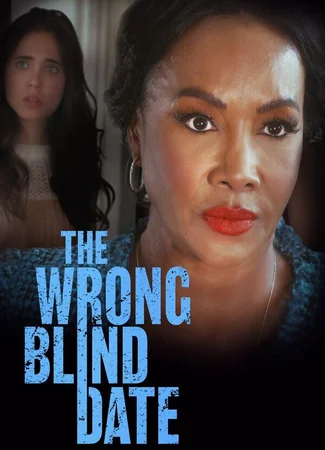 The Wrong Blind Date