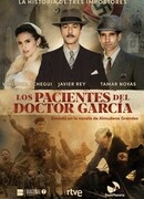 Los pacientes del doctor García сезон 1