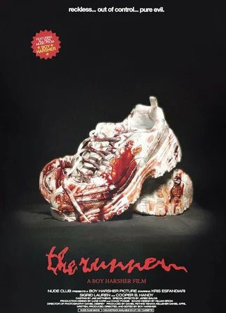 The Runner