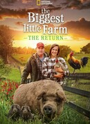 The Biggest Little Farm: The Return