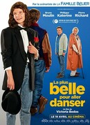 La plus belle pour aller danser