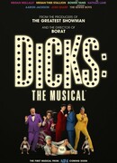 Dicks: The Musical