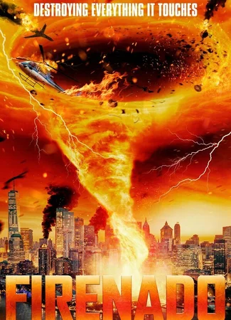 Firenado