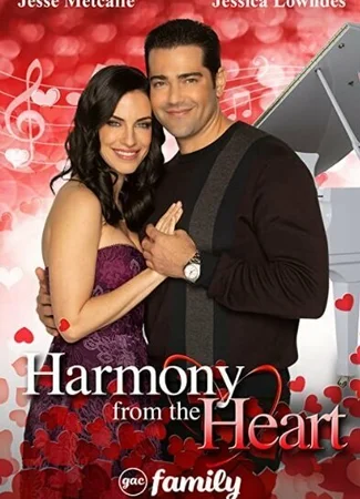 Harmony from the Heart