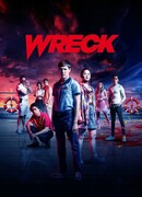 Wreck сезон 2