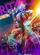 Дикий ритм сезон 1