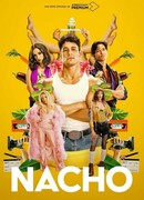 Начо сезон 1