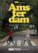 Амстердам сезон 1
