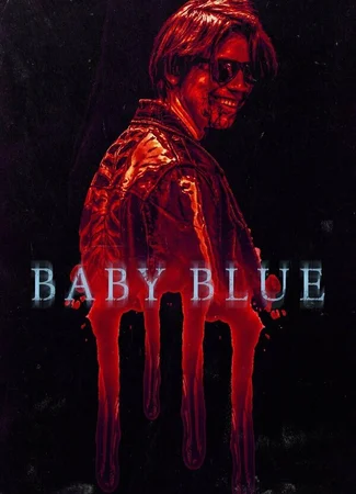 Baby Blue