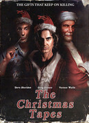 Рождественские плёнки