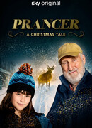 Скакун: Рождественская сказка